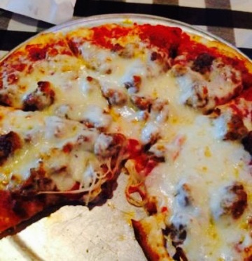 Barnelli's Pasta Bowl餐厅图片