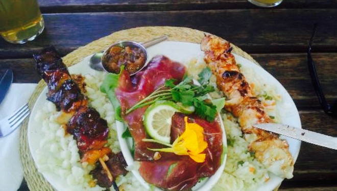 The Wild Fig Tree餐厅图片