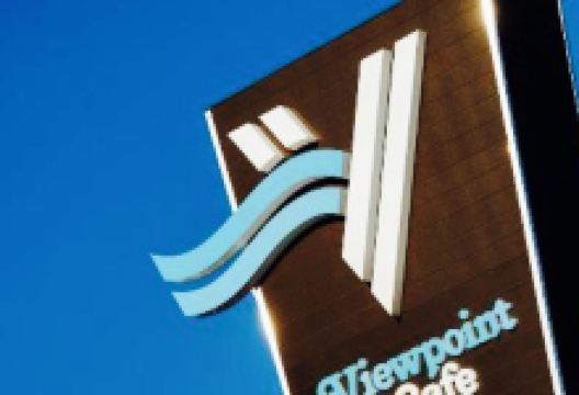 Viewpoint Cafe美食图片