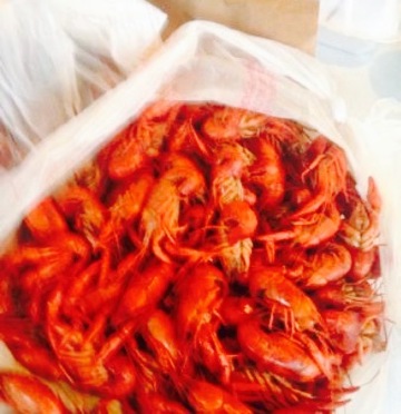 Crawfish Barn餐厅图片