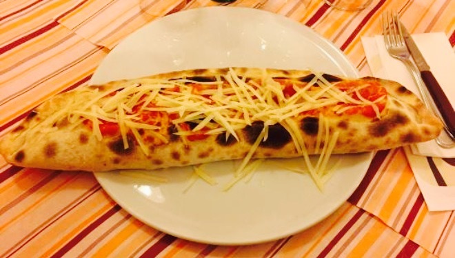 Pizzeria Bar Era Ora SAS