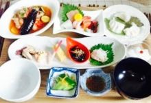 Charou Banbu美食图片