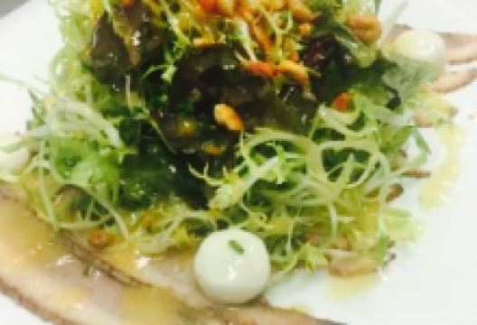 El Tonelillo美食图片