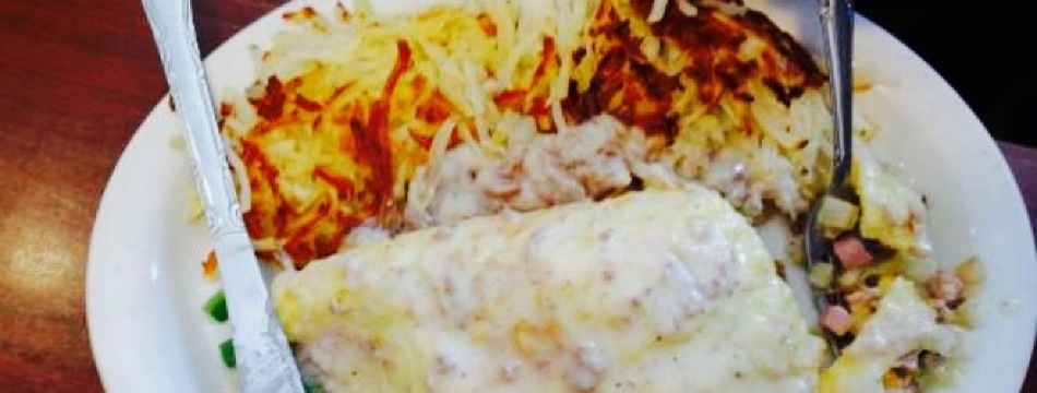 Corky's Kitchen & Bakery餐厅图片