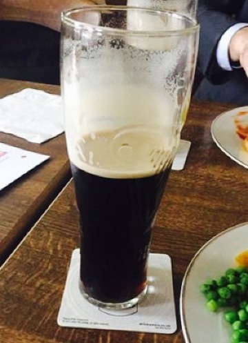 The Lamb Inn餐厅图片