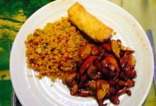 Hot Wok Restaurant美食图片