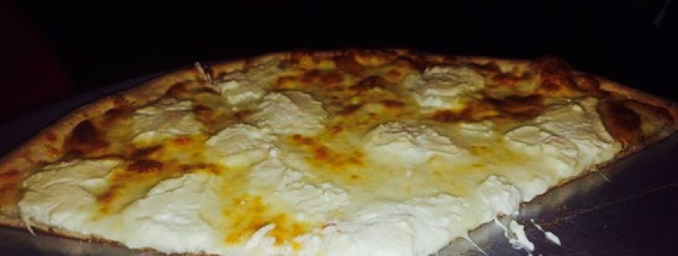 Mountain Pizzeria Restaurant