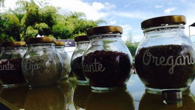 La Pizzeria餐厅图片