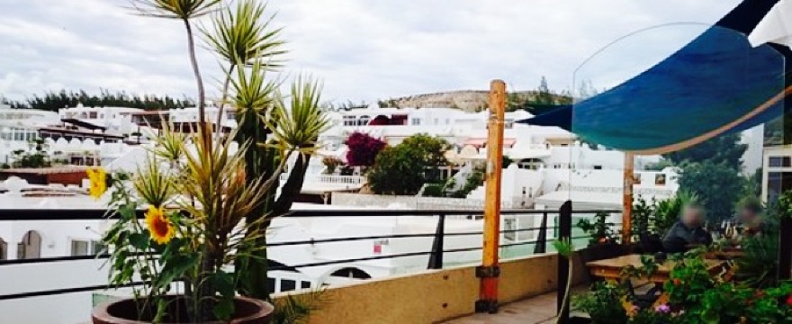 Cafe Berlin餐厅图片