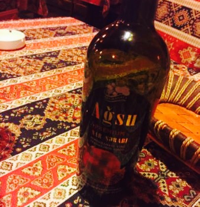 Qala Divari餐厅图片