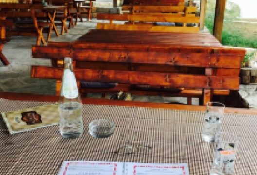 Konoba ''Krivokapic''美食图片