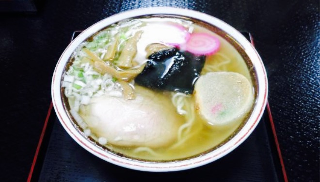 Miraku Canteen餐厅图片