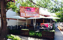 Cafe Pancho Arenas餐厅图片