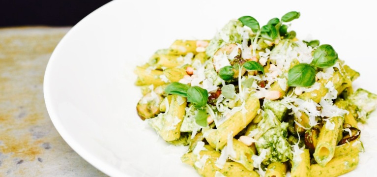 Lygon Bar & Grill餐厅图片