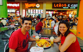 Lenos & Carbon