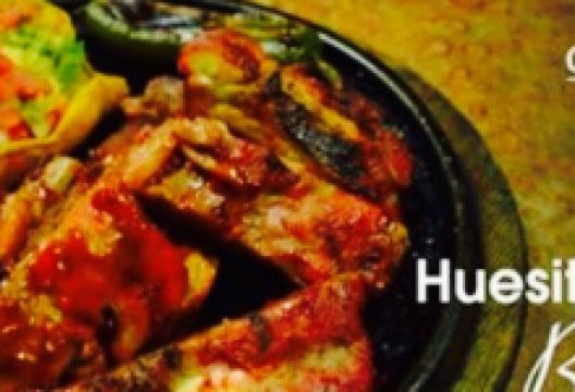 Restaurante Hacienda Campanario美食图片
