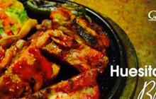 Restaurante Hacienda Campanario餐厅图片