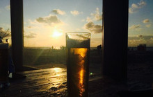 Beachclub One餐厅图片