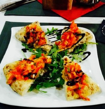 Osteria il Caminetto