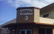 El Cafetal餐厅图片