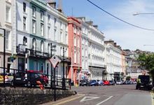 The Quays Bar and Restaurant美食图片