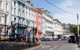 The Quays Bar and Restaurant