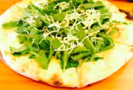 Pizza Cala美食图片