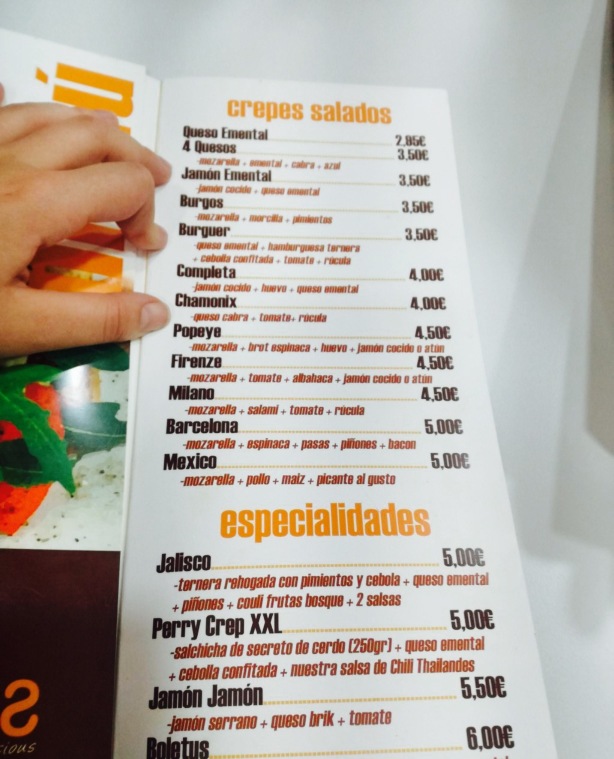 Belgious餐厅图片