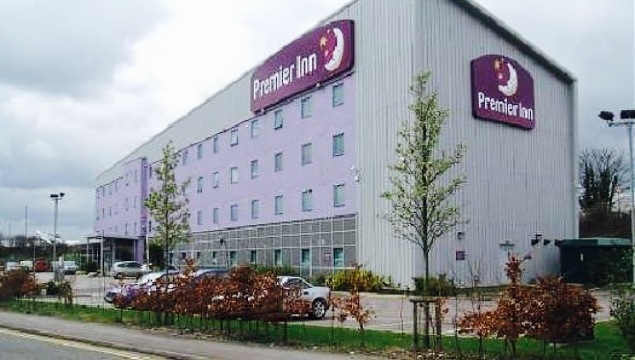 Thyme Bar & Grill餐厅图片