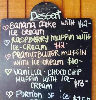 Dancing Rooster Bistro & Marina Wine Bar餐厅图片