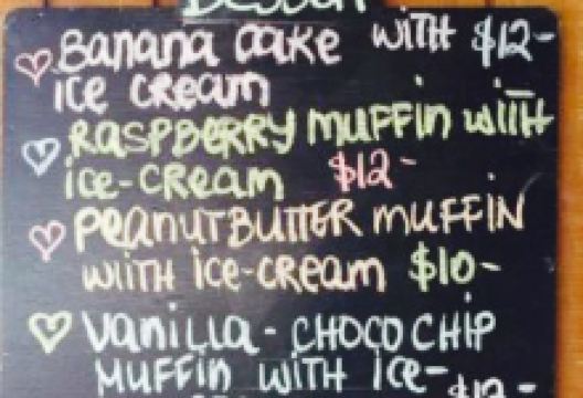 Dancing Rooster Bistro & Marina Wine Bar美食图片