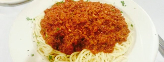 Romano's Bar and Grill