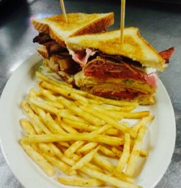 Whittle's Pub & Grub