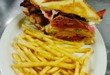Whittle's Pub & Grub美食图片