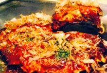 Janken Togane美食图片