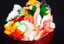 Tsuruzushi美食图片