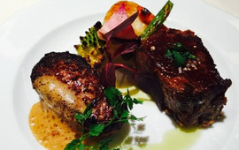 Bistro Nori-na