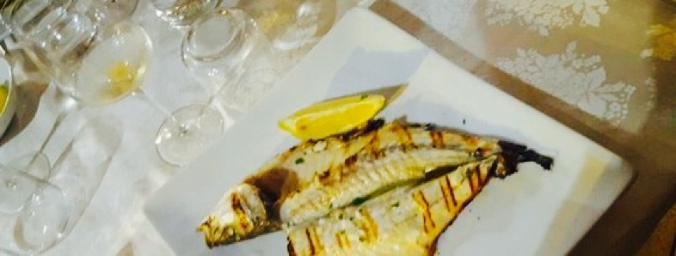 Ristorante Pizzeria L’Approdo