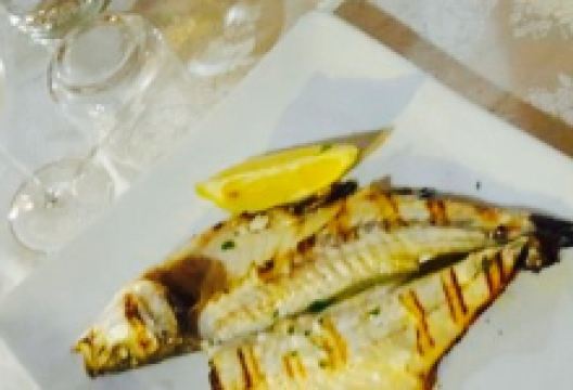 Ristorante Pizzeria L’Approdo美食图片