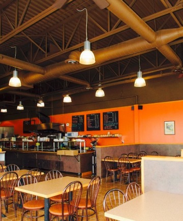 Homestyle Deli餐厅图片