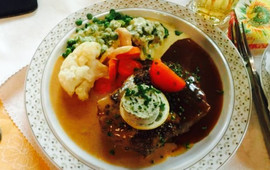 Restaurant Ochsen