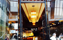 Laurent Bakery餐厅图片