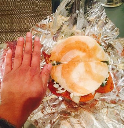 Il Bistro Cafe & Pizzeria餐厅图片