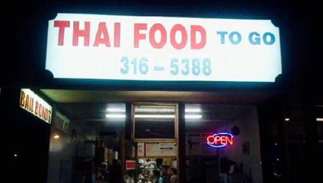 Thai Food To Go餐厅图片