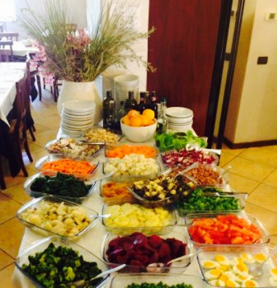 Trattoria Ai Tre Castagni