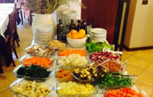 Trattoria Ai Tre Castagni餐厅图片