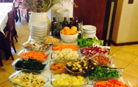 Trattoria Ai Tre Castagni