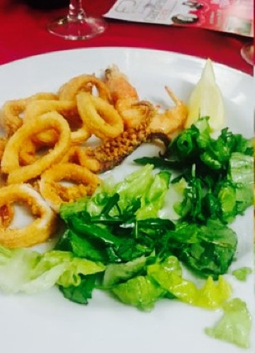 Villa Garden Park dal 1987