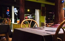 Restaurant Vangelis餐厅图片