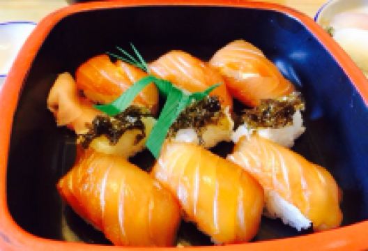 Asokozushi美食图片